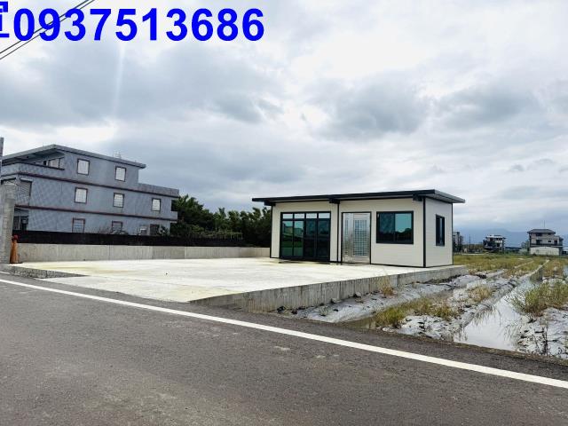 壯圍農糧加工室-4