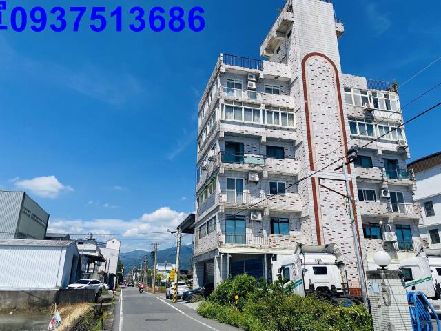 宜蘭宜蘭市華廈-1