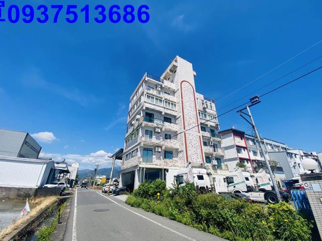 宜蘭宜蘭市華廈-0