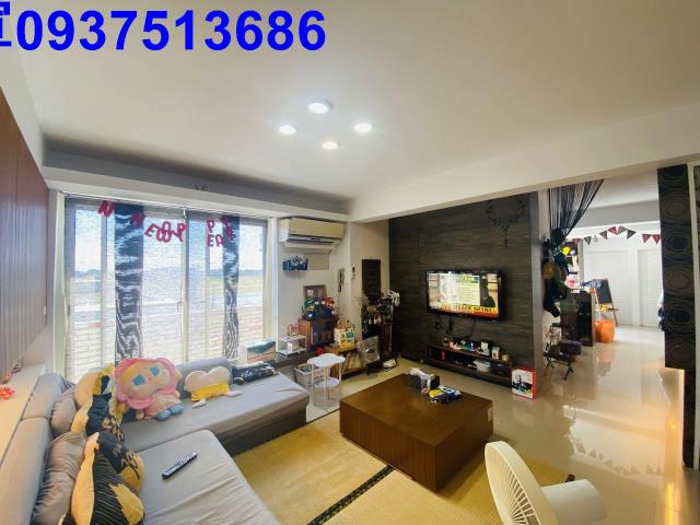 宜蘭宜蘭市華廈-4