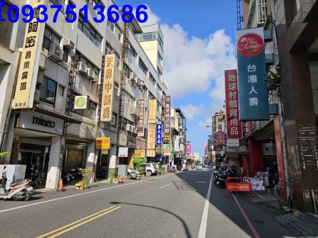 宜蘭宜蘭市華廈-1