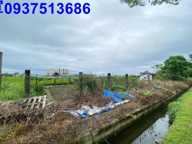 宜蘭壯圍農舍-5