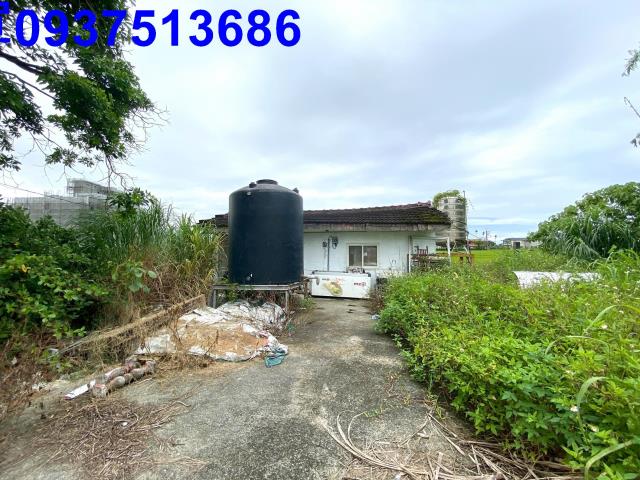 宜蘭壯圍農舍-7