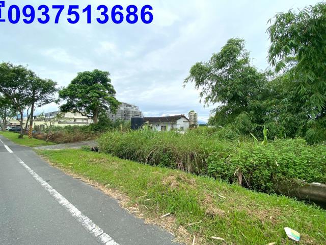 宜蘭壯圍農舍-0