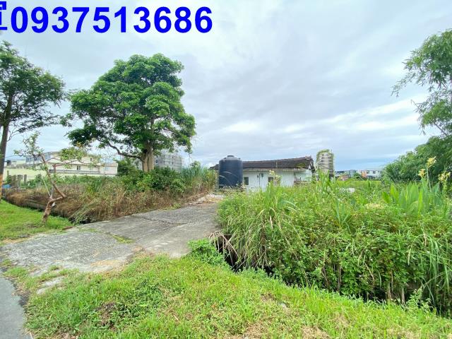 宜蘭壯圍農舍-1