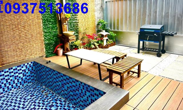 宜蘭礁溪別墅-2