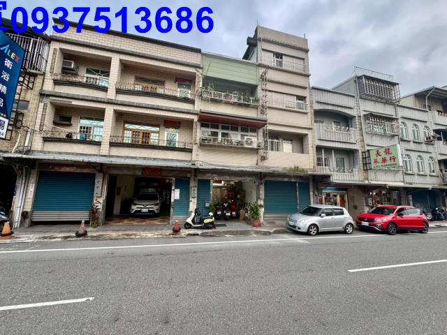 宜蘭宜蘭市透天-1