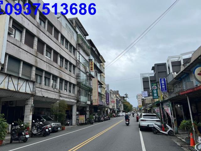 宜蘭宜蘭市華廈-7