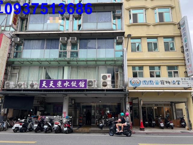 宜蘭宜蘭市華廈-1