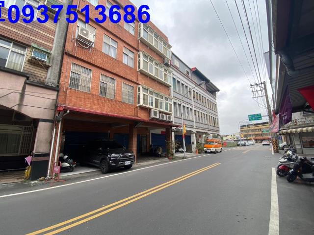 宜蘭宜蘭市透天-1