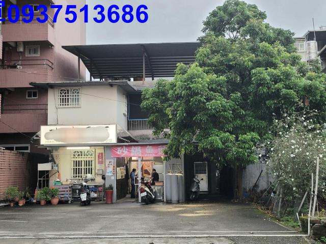 礁溪店面-1