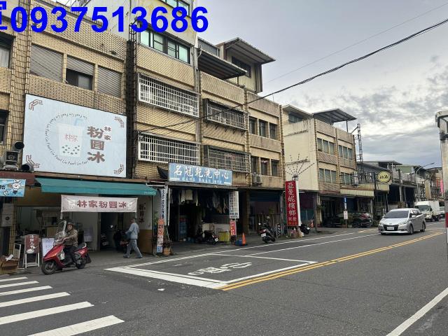 宜蘭市店面-12