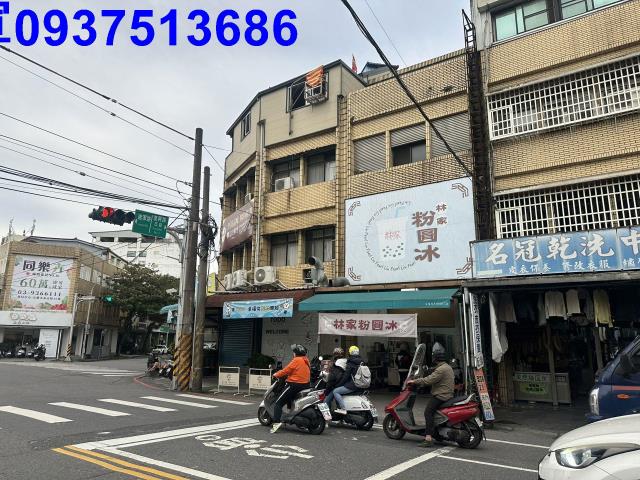 宜蘭市店面-13