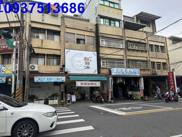 宜蘭市店面-0