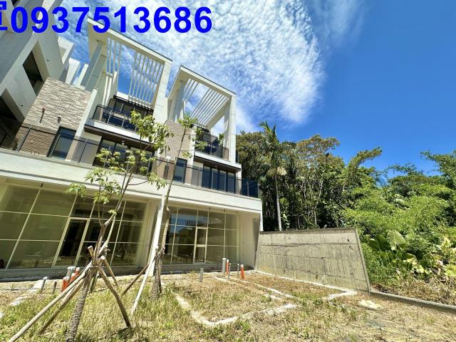 宜蘭礁溪透天-0