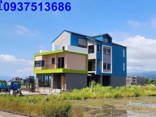 宜蘭礁溪農舍-0