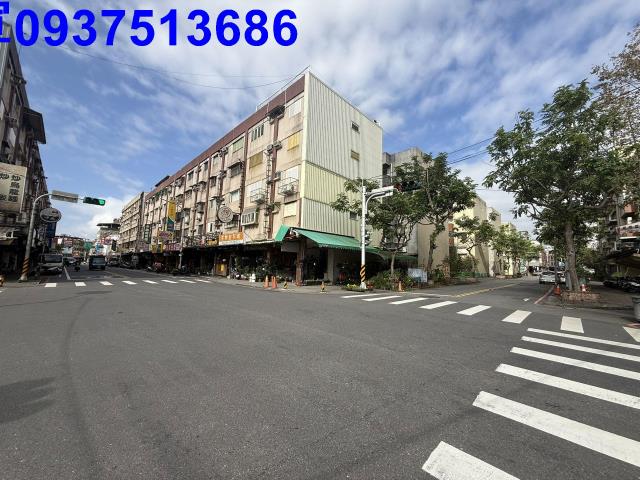 宜蘭宜蘭市公寓-8