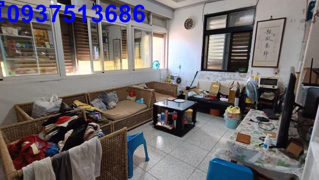 宜蘭壯圍透天-1