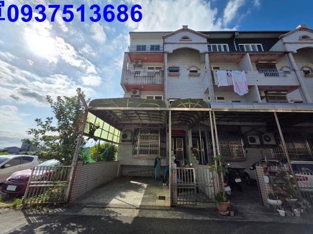 宜蘭羅東透天-0