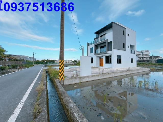 宜蘭五結農舍-2