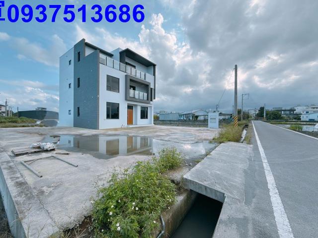 宜蘭五結農舍-0