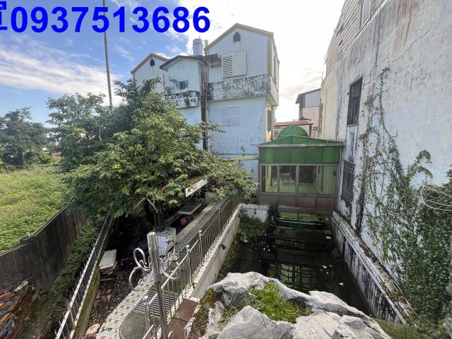 宜蘭羅東別墅-3