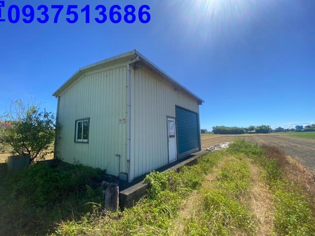 宜蘭壯圍農舍-8