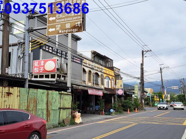 宜蘭礁溪透天-3