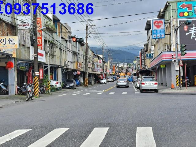 宜蘭礁溪透天-1