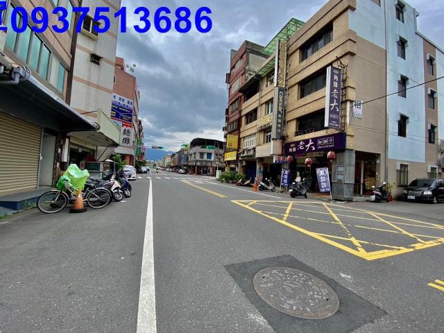 宜蘭宜蘭市透天-1