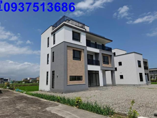 宜蘭宜蘭市農舍-0