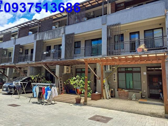 宜蘭礁溪別墅-0