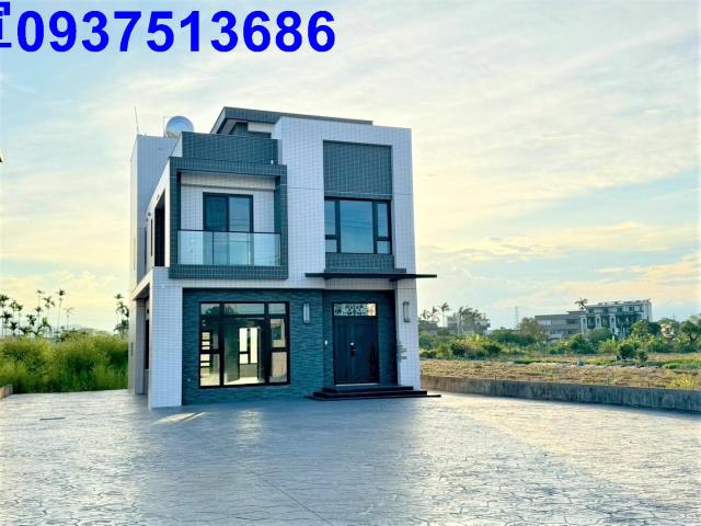 宜蘭冬山農舍-1