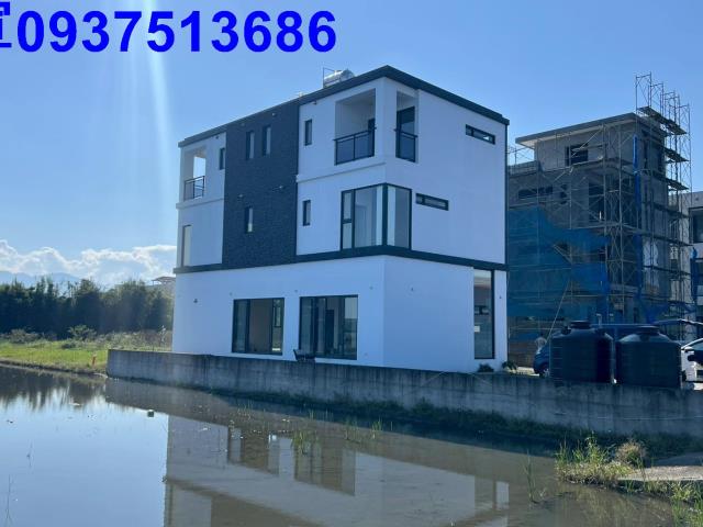 宜蘭五結農舍-9