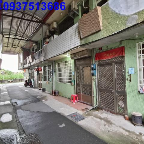 宜蘭壯圍透天-0