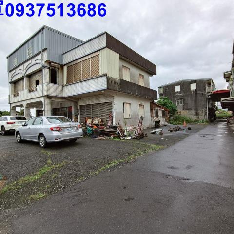 宜蘭壯圍透天-1