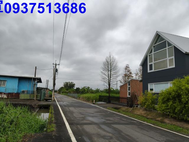 宜蘭礁溪農舍-5