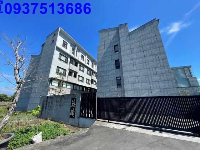 宜蘭壯圍別墅-0