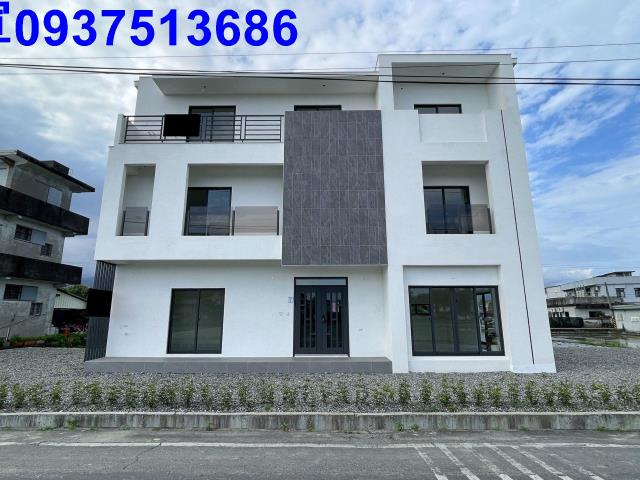 宜蘭員山農舍-0