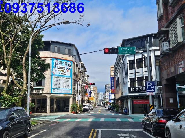 宜蘭宜蘭市華廈-12