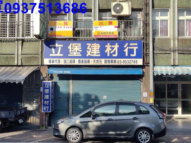 宜蘭五結透天-0