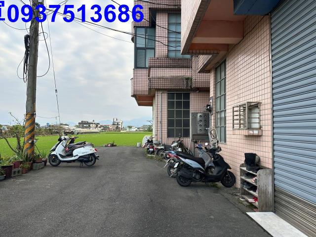 宜蘭壯圍公寓-1