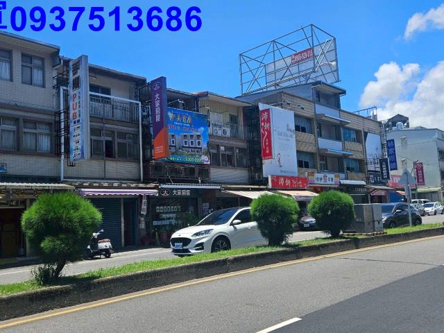 宜蘭宜蘭市透天-1