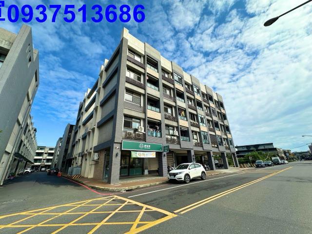 宜蘭蘇澳華廈-0