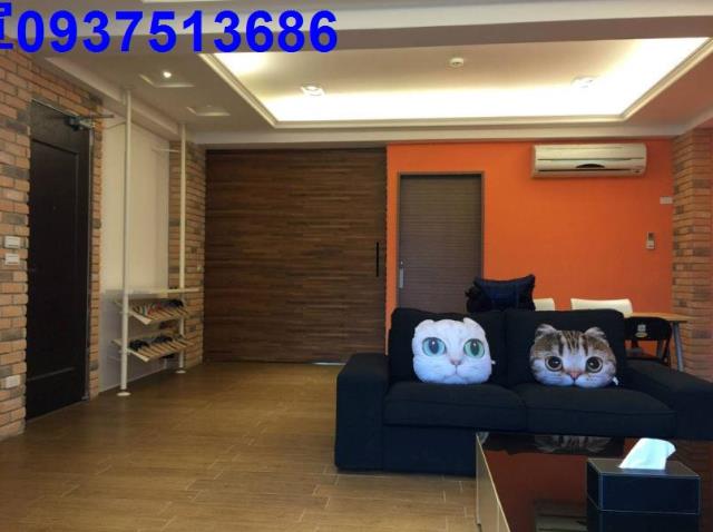 宜蘭頭城華廈-0