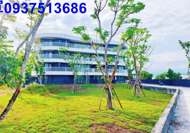 宜蘭羅東華廈-1