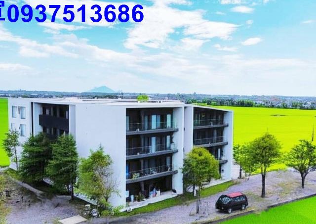 宜蘭壯圍華廈-1