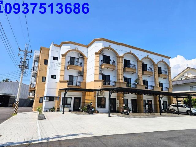 宜蘭礁溪華廈-0