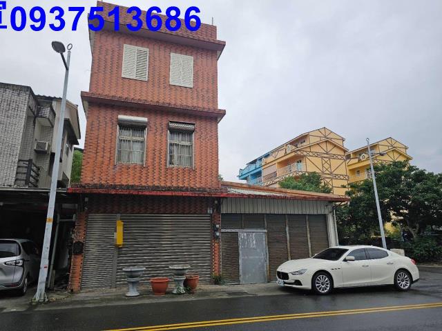 宜蘭宜蘭市透天-6