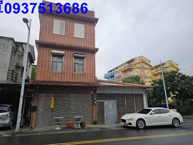 宜蘭宜蘭市透天-7